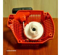 Avviamento a rinculo per motoseghe Husqvarna 135 140 435 435e 440e 440 II; 50...