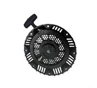 Avviamento a ritiro per tosaerba MX300 MX360 MX400: robusto metallo Pull Start ricambio con facile installazione senza attrezzi, accensione affidabile per lavori di giardinaggio, 1 pezzo