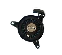 Avviamento a Strappo 14 165 06-S Compatibile con XT-6 XT-650 XT-675 XT-775 800 173CC Carter di avviamento a Strappo 1416506S Universale