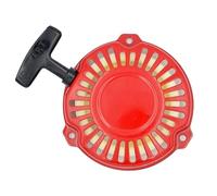 Avviamento a strappo, 3 pezzi, pompa dell'acqua a benzina, generatore, motore, parti for Ho/da 152F GX100 G100 2,5 CV 1 kW 1,5 kW