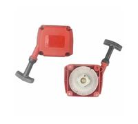 Avviamento a Strappo 4T Avviamento Facile Compatibile con OLEO-Mac OM43 38 EFCO EF3600 EF4300 Rasaerba Carter OEM 61332012R 61332015R Compatibile(Quality Starter)