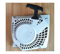 Avviamento a strappo a 4 denti adatto for avviamento a strappo for motosega Z 4000 CS-4000 4200