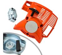 Avviamento a strappo a rinculo con coppa Pawl ricambio per FS40 FS50 per elettro