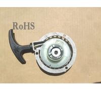 Avviamento A Strappo Accensione Pull Starter Mini Moto Quad Cross Atv alluminio