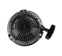 Avviamento a strappo ad acqua adatto for motore GP160 GP200 WL20XH WL30XH GENERATORE AVVIATORE A MOLLA DI RIAVVOLGIMENTO puleggia a fune di avviamento