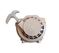 Avviamento a strappo adatto for C 1E48F 48F 63CC motore a 2 tempi motore coclea di terra trapano parti di avviamento a strappo