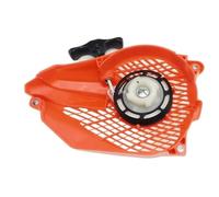 Avviamento a strappo adatto for CS-2511TES CS-2511P 251TS 25CC Gruppo puleggia a molla for riavvolgimento della fune della motosega
