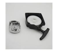 Avviamento a strappo adatto for decespugliatore CG430 CG520 Bc430 Bc520 430 520 43CC 52CC 1E40F-5 40F-5 40-5 1E44F-5 2T