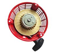 Avviamento a strappo adatto for G150 G200 G300 GV150 GV200 4 6.5HP Cricchetto in acciaio Rewind Pull Start Maniglia Corda di montaggio
