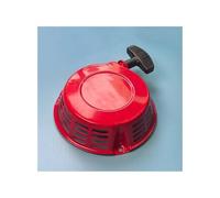 Avviamento a strappo adatto for G200 G150 G300 GV150 GV200 GX110 GX120 GX140 GX160 EM1000 Gruppo fune di avviamento a strappo(Type B 3 Holes)