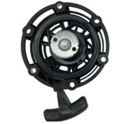 Avviamento a strappo adatto for generatore di inverter 24V 148F Pull Start Rewind Spring Rope Handle(Iron pawl)