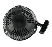Avviamento a strappo adatto for GP160 GP200 WL20XH WL30XH Coperchio della pompa 'acqua del motore Molla di riavvolgimento Nottolino Puleggia Maniglia Gripe Corda di montaggio