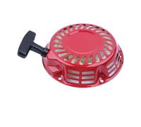 Avviamento a strappo adatto for GX120 GX160 GX200 GX 120 160 200 5, HP 6. Motore del generatore