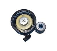 Avviamento a strappo adatto for KM186F 186F 186FA L100(Blue)