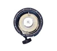 Avviamento a strappo adatto for KM186F 186F 186FA L100(Red)