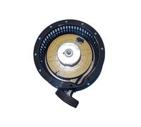 Avviamento a strappo adatto for KM186F 186F 186FA L100(WHITE)