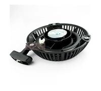 Avviamento a strappo adatto for motore GP160 GP200 WL20XH WL30XH coperchio della pompa 'acqua molla di riavvolgimento nottolino puleggia maniglia gripe corda di montaggio