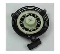 Avviamento a strappo adatto for motore GXV160 1P61, tosaerba, spazzola for erba, avviamento a strappo, sostituzione del motorino di avviamento a strappo