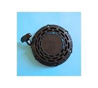 Avviamento a strappo adatto for motori GT400, GT240, GM132, 4HP, MBP20G con puleggia della pompa, molla di riavvolgimento e gruppo fune
