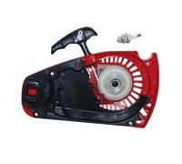 Avviamento a strappo adatto for motosega da 25 cc, 26, 2500, 2600, tipo G2500