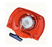 Avviamento a strappo adatto for pezzi di ricambio for decespugliatore Husqvarna 343R 343RX