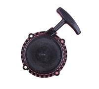 Avviamento a strappo adatto for Robin NB411 Makita RBC411 CG411 Decespugliatore for erba Piccolo motore Pezzo di ricambio del motore