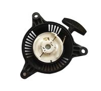 Avviamento a strappo adatto for scooter con pompa 'acqua a 4 tempi GXH50 GXH50U GXV50 WX15 49CC(Recoil starter only)
