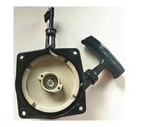 Avviamento a strappo adatto for spruzzatori 3F-30 G5K 1E46FP DMC800(Recoil Starter only)