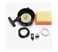 Avviamento a strappo adatto for STIHL BR430 BR450 SR450 BR500 | Avviamento a strappo del soffiatore a zaino, adatto for STIHL BR430 BR450 SR450 BR500, pezzi di ricambio di ricambio