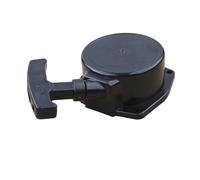 Avviamento a strappo adatto for TD40 TD43 TD48 Ingranaggio di avviamento a strappo Parti del nottolino di rinculo 49088-2166