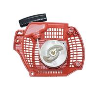 Avviamento a strappo Adatto per Husq&varna 435E 135E 140E 142E 440E Recoil Rewind Pull Starter Cover pull starter kit