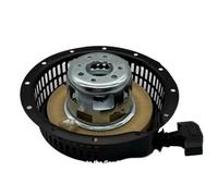 Avviamento a strappo Adatto per il gruppo avviamento a strappo del motore Diesel YANMAR L100 Pull Starter Assembly