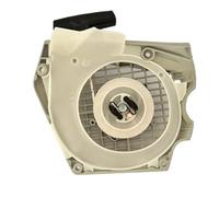 Avviamento a strappo Adatto per il kit iniziale di motoseghe MS500i MS500R Pull Starter Assembly(A)
