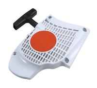 Avviamento a strappo Adatto per motorino di avviamento STIHL MS201 MS201T MS201TC Pull Starter Assembly