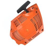 Avviamento a strappo Adatto per motoseghe Rancher 460 1 set Starter Kit affidabile Pull Starter Assembly
