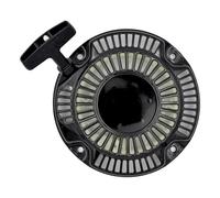 Avviamento a strappo alternatore tosaerba motore a benzina parte di riparazione adatto EX17 EH17 EY17 EY20 EH12 3.6HP gruppo di avviamento a strappo