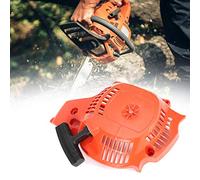 Avviamento a Strappo, Avviamento a catena per motosega, 545008025 Accessorio per gruppo di avviamento con avviamento a strappo adatto per Sostituzione Motosega Husqvarna 235 236 240