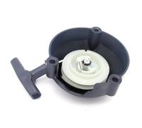 Avviamento a Strappo Avviamento a Strappo for Stihl BR 500 550 600 BR500 BR550 BR600 Zaino Soffiatore for Foglie Pezzi di Ricambio 4282 190 0303 42821900303