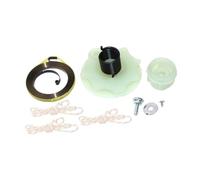 Avviamento a strappo Avviamento a strappo Puleggia Molla Corda Adatto for 120 120E 137 137E 142 142E 235 235E 236 236E 240