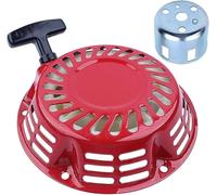 AVVIAMENTO A STRAPPO CARTER STARTER RICAMBIO RASAERBA MOTORI HONDA GX 160 GX 200