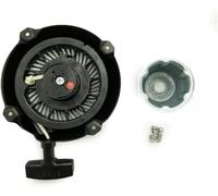 Avviamento a strappo compatibile con 591301 693394 791670 I PU42 6.5HP
