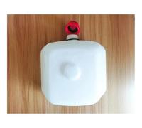 Avviamento a strappo compatibile con motore 3WF-14G 3WF-4 1E53FP, irroratore a spruzzo CIF, gruppo di avviamento a strappo con fune di riavvolgimento(Fuel tank)