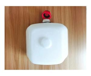 Avviamento a strappo compatibile con motore 3WF-14G 3WF-4 1E53FP, irroratore a spruzzo CIF, gruppo di avviamento a strappo con fune di riavvolgimento(Fuel tank)