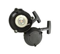 Avviamento A Strappo Con 42821900303 BR500 BR550 BR700 Soffiatore OEM Avviamento A Strappo Molla Di Riavvolgimento Copertura Puleggia Clip Corda Etichetta Gruppo Universale(Original Starter)