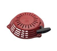 Avviamento a strappo con avviamento a strappo adatto for GCV135 GCV160 EN2000 Hru19 GC135 GC160 Motore generatore Sostituisci 28400-Zl8-023ZA