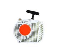 Avviamento a Strappo con avviamento a Strappo, Adatto for SL Steele MS382 MS191 192 193 MS261 MS271 MS291 1119 080 2104 Accessori for Utensili da Giardino(MS382)