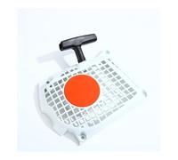 Avviamento a strappo con avviamento a strappo adatto for Steele MS382 MS191 192 193 MS261 MS271 MS291 1119 080 2104 Accessori for attrezzi da giardino(MS291)