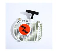 Avviamento a strappo con avviamento a strappo adatto for Steele MS382 MS191 192 193 MS261 MS271 MS291 1119 080 2104 Accessori for attrezzi da giardino(MS382)