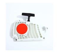 Avviamento a strappo con avviamento a strappo adatto for Steele MS382 MS191 192 193 MS261 MS271 MS291 1119 080 2104 Accessori for attrezzi da giardino(MS192)