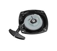 Avviamento A Strappo con Avviamento A Strappo Nero per Decespugliatore Bestgreen GO- ALPINA BG34DB BG40DB BMD3400
